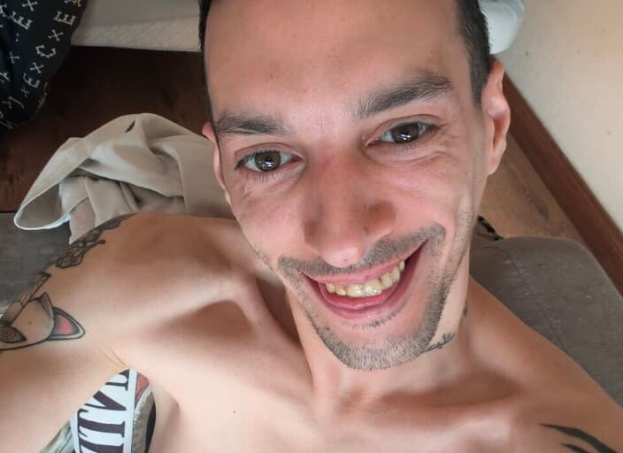 Photo de profil de Mathieu79