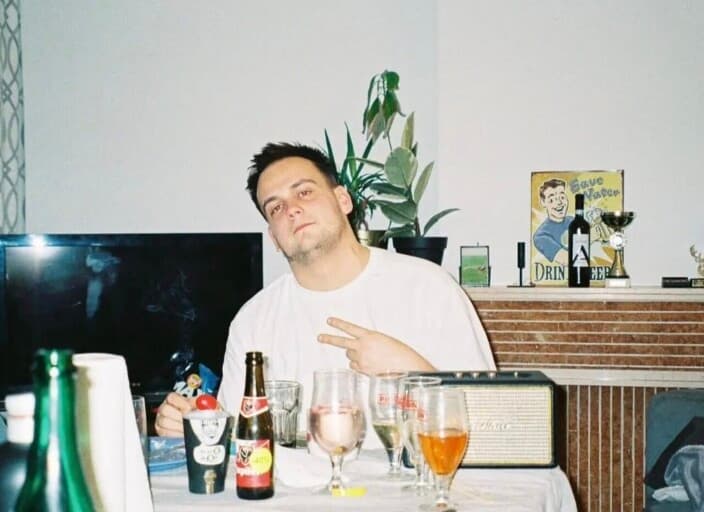 Photo de profil de Mich2799