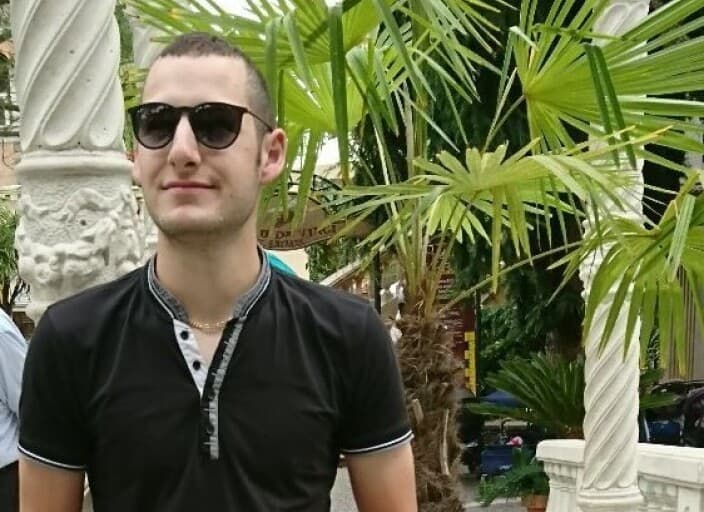 Photo de profil de Titi88