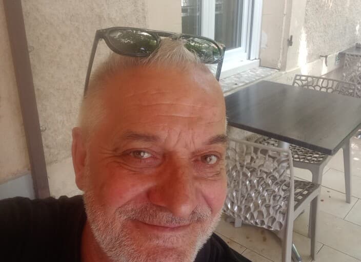 Photo de profil de geantvert