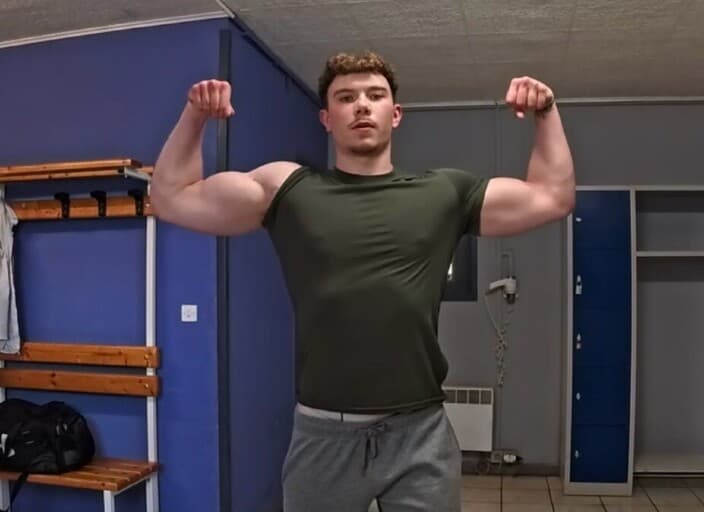 Photo de profil de lolopgm