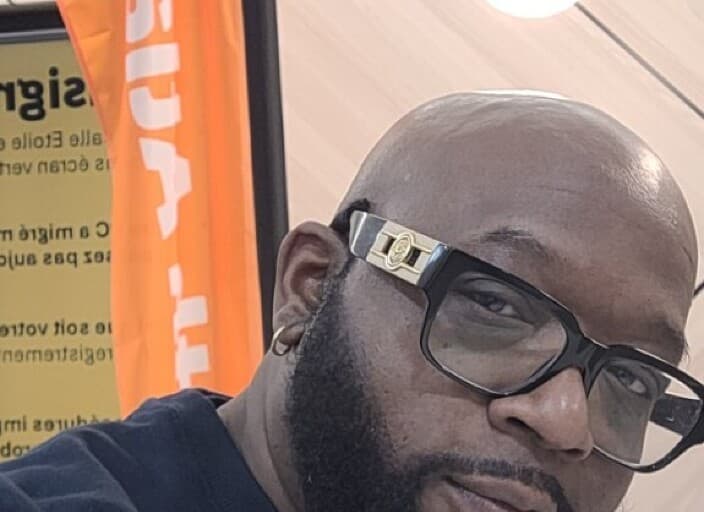 Photo de profil de Gman9