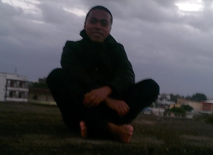 Photo de profil de manda