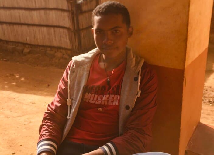 Photo de profil de Mandresy2k22