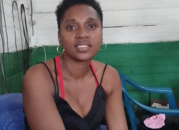 Photo de profil de Emanuella