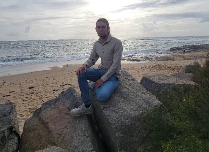 Photo de profil de Raphae