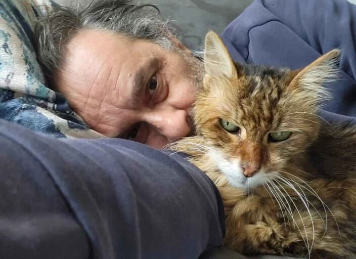 Photo de profil de Allister