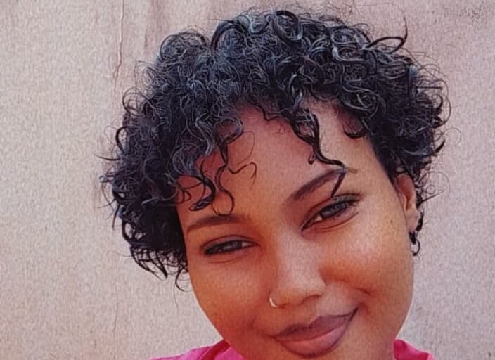 Photo de profil de chasia