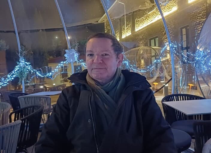 Photo de profil de Bill69