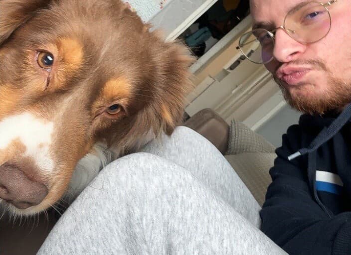 Photo de profil de max004