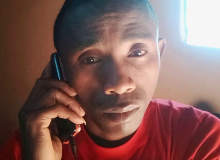 Photo de profil de Ra-him