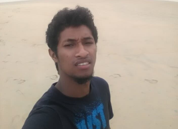 Photo de profil de max096