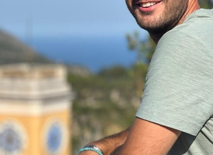 Photo de profil de John834