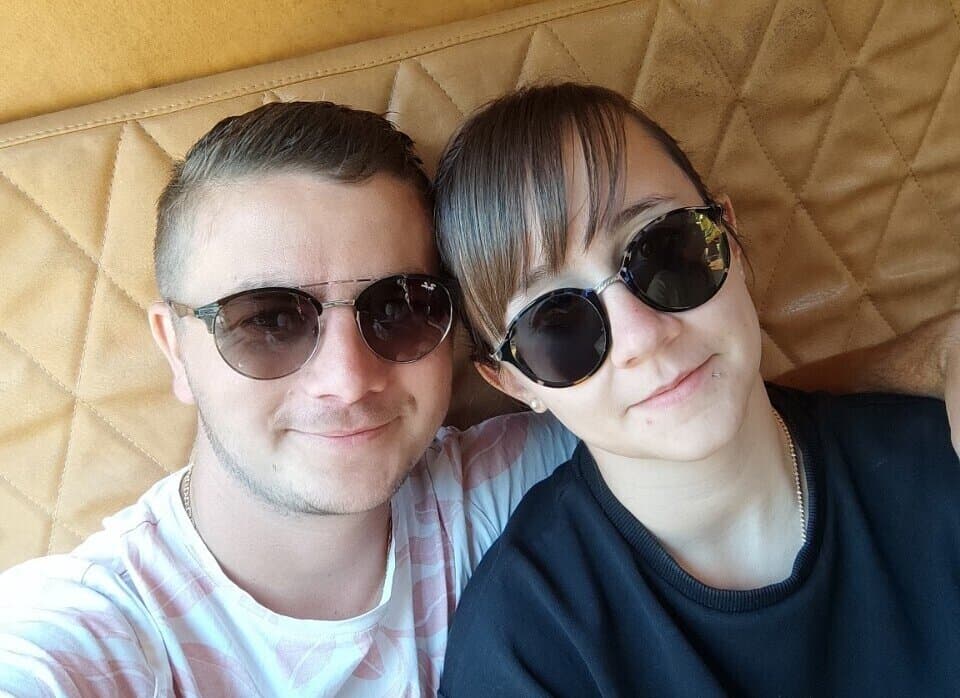CoupleAmi