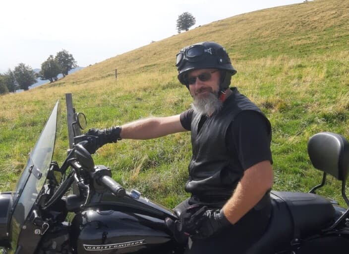 Photo de profil de naghost