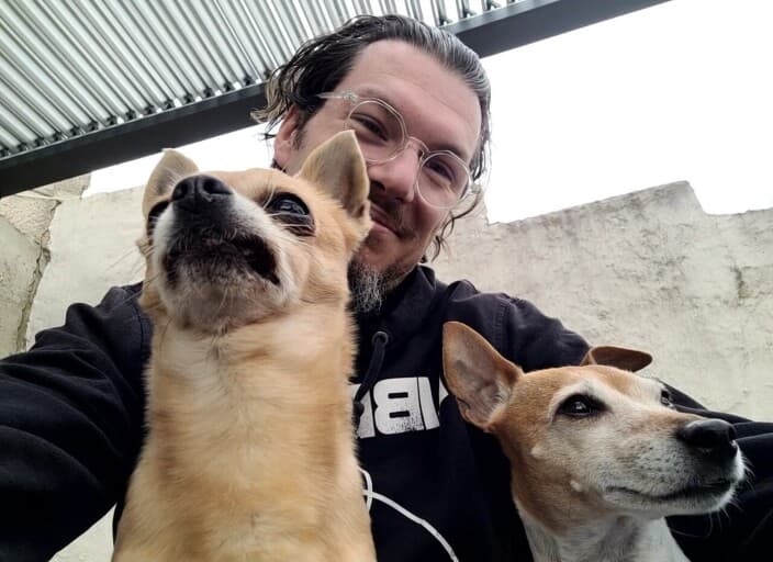 Photo de profil de mykiell