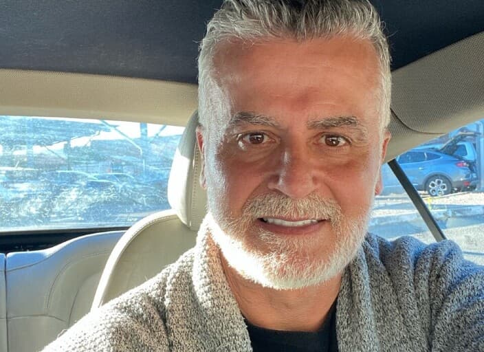 Photo de profil de Bruno06600