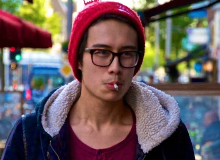 Photo de profil de GravePleasure