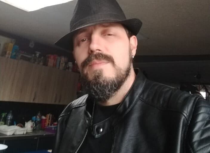 Photo de profil de fred7861