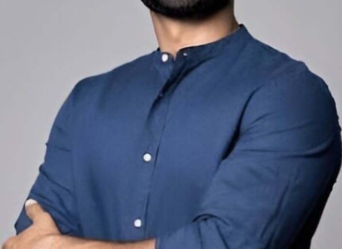 Photo de profil de Alvin14