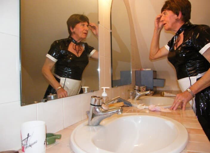 Photo de profil de jenie81