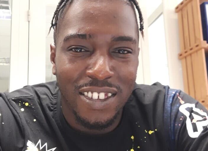 Photo de profil de y93