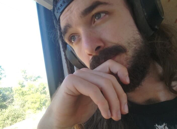 Photo de profil de Ecko_87