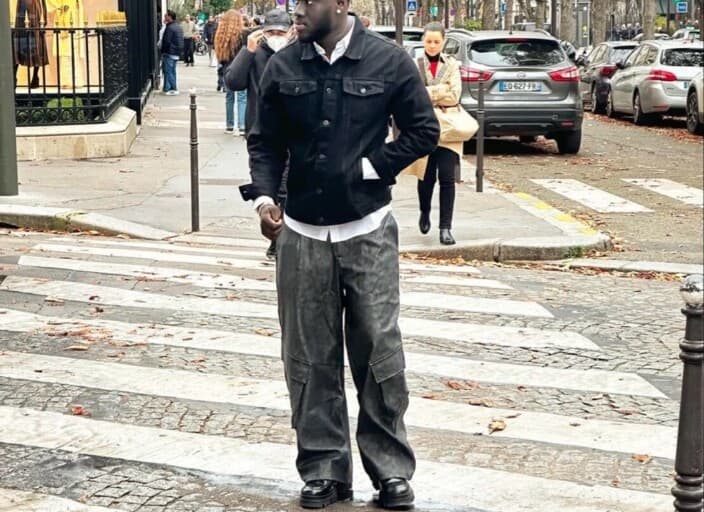 Photo de profil de papis94