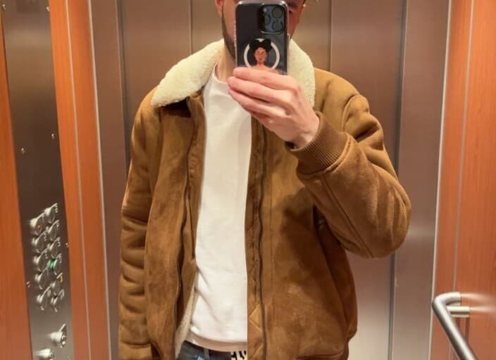 Photo de profil de _Monsieur_