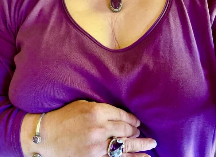 Photo de profil de Magalie38