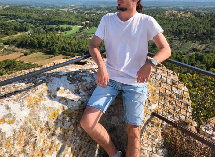 Photo de profil de mrcoquinoucurieux