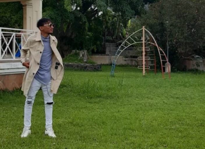 Photo de profil de Christopher1316