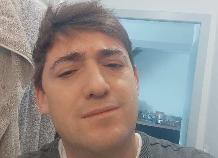 Photo de profil de fabinus