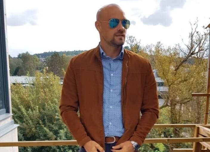 Photo de profil de Valentino23