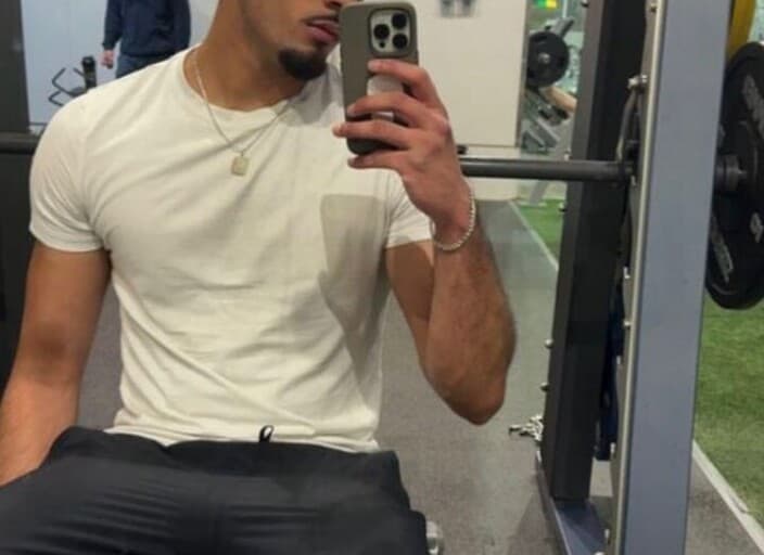 Photo de profil de Melvin_02