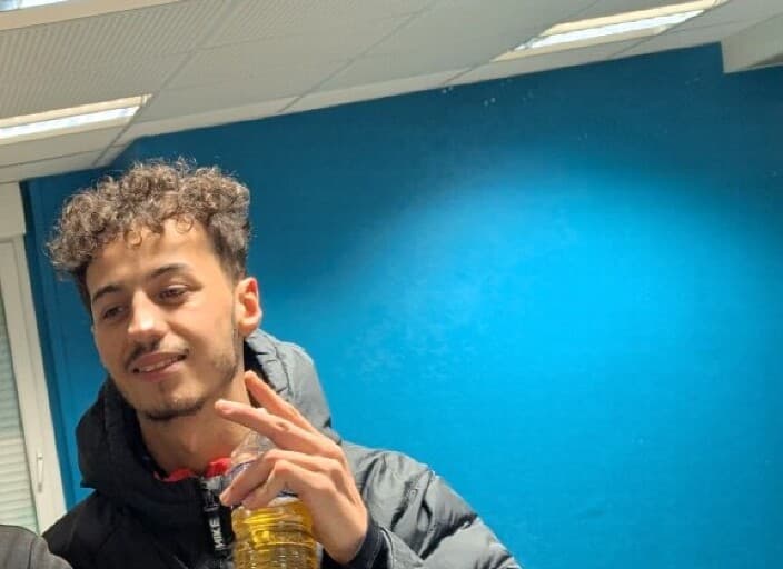 Photo de profil de yanis599