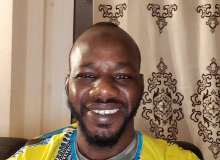 Photo de profil de Diango