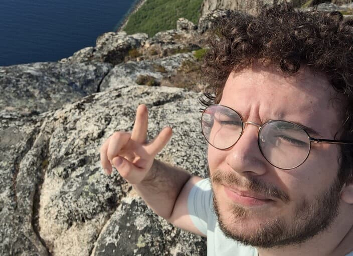 Photo de profil de SeanH