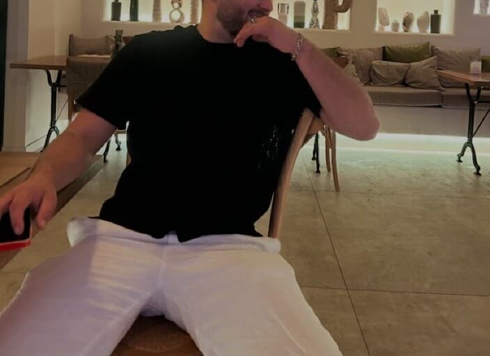 Photo de profil de mike3333