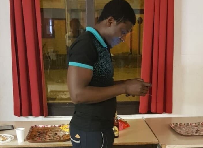 Photo de profil de gos