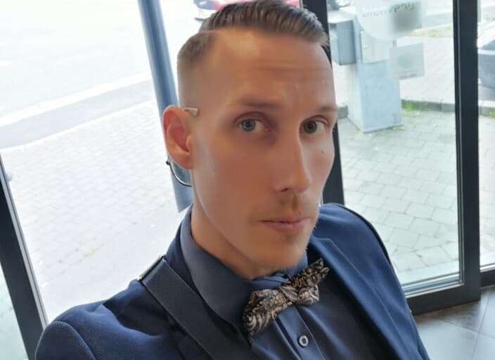 Photo de profil de jokerfontaine