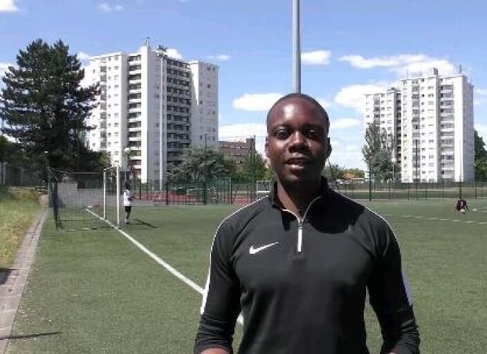 Photo de profil de Franklinclinton18