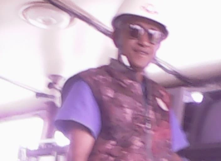 Photo de profil de Rasamy