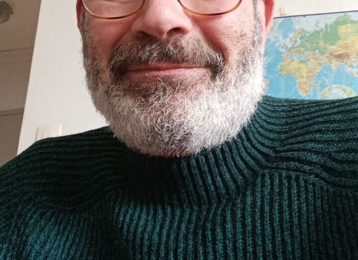 Photo de profil de ferin