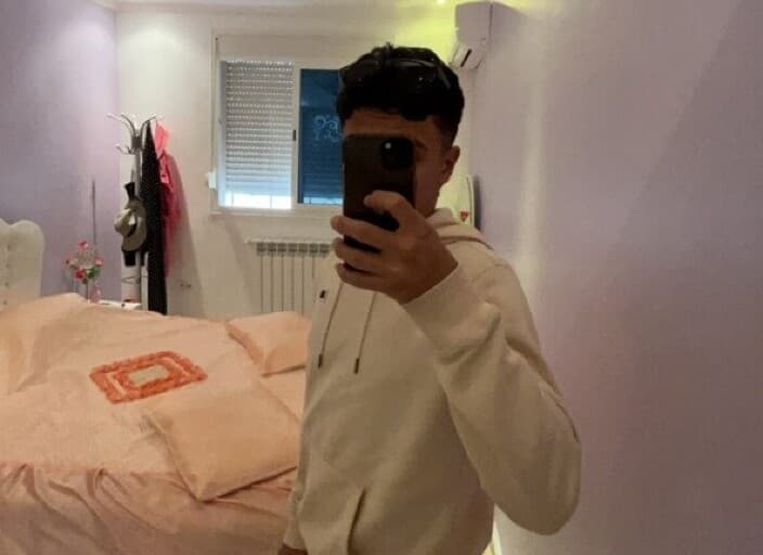 Photo de profil de yaxxi