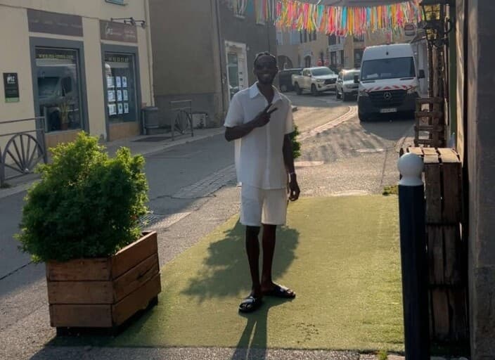 Photo de profil de jdstacy