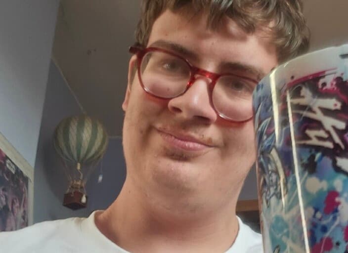 Photo de profil de Constantinc