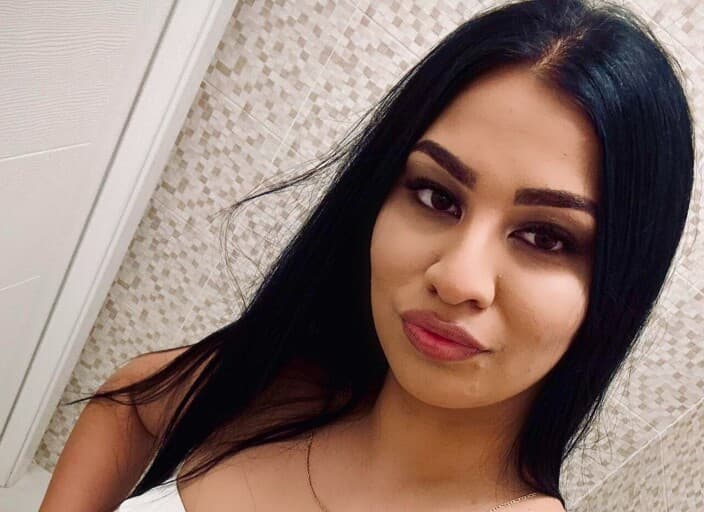 Photo de profil de maelinemo85