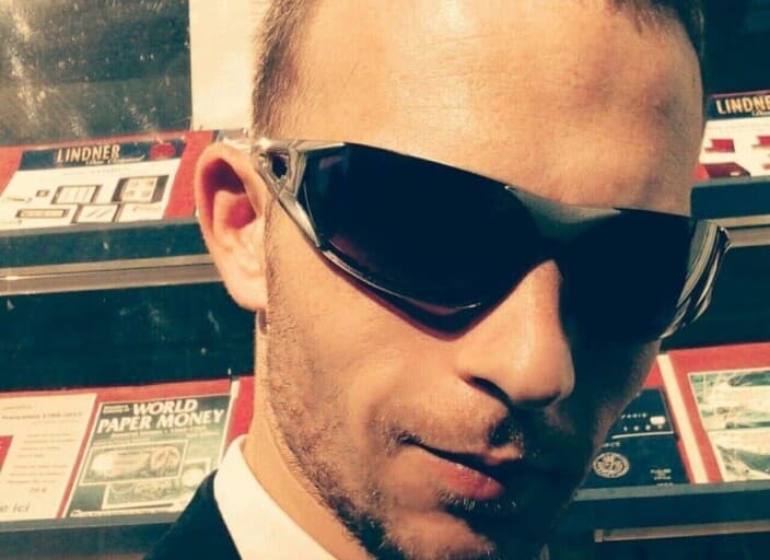 Photo de profil de Drac