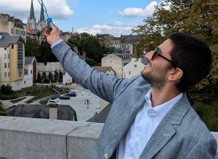 Photo de profil de Thib33